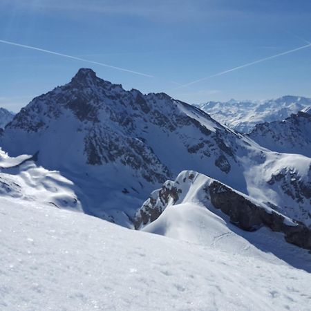 Alpenraum Apartman Bad Hindelang Kültér fotó