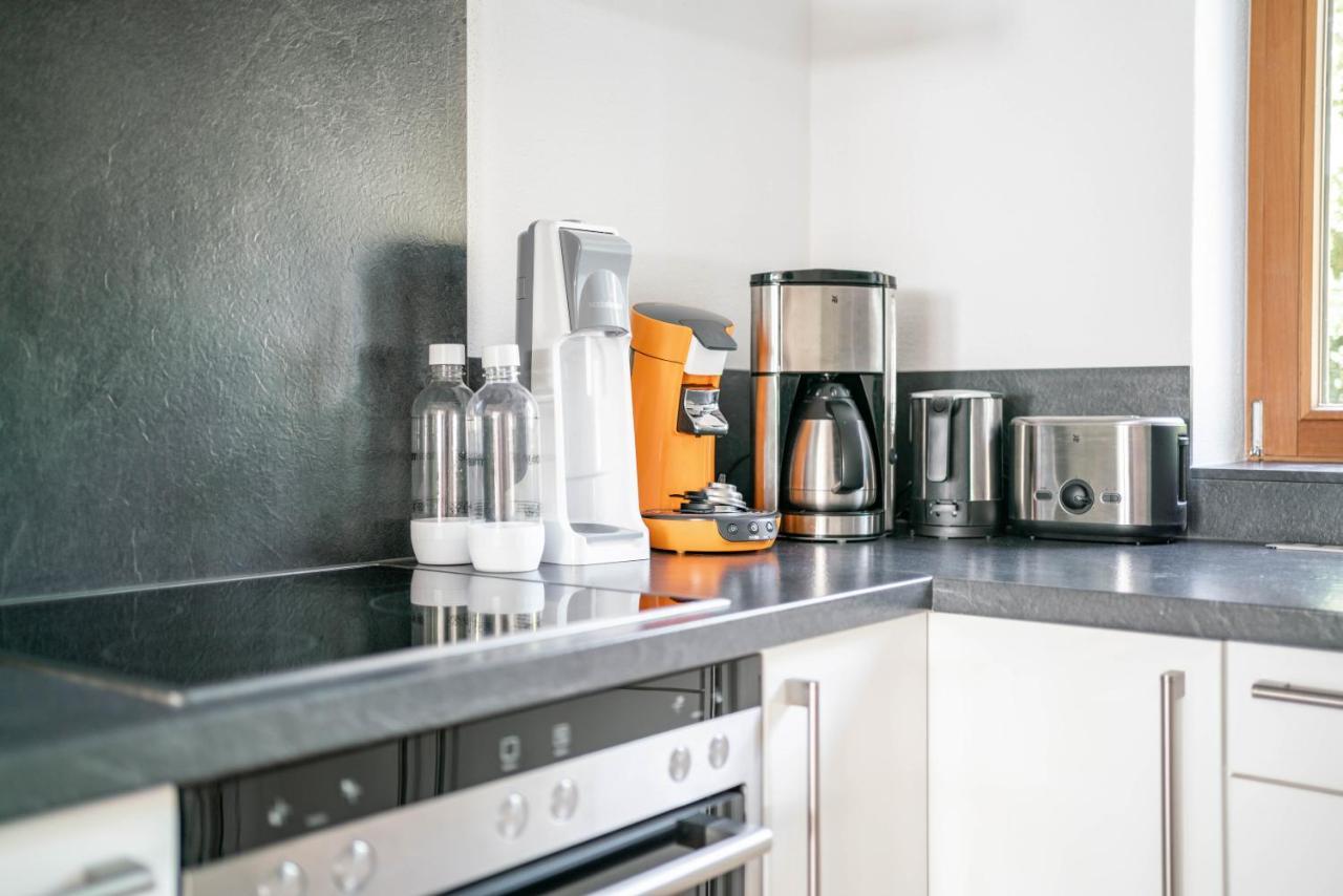 Alpenraum Apartman Bad Hindelang Kültér fotó