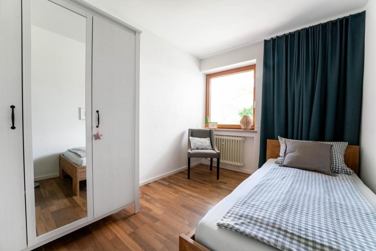Alpenraum Apartman Bad Hindelang Kültér fotó