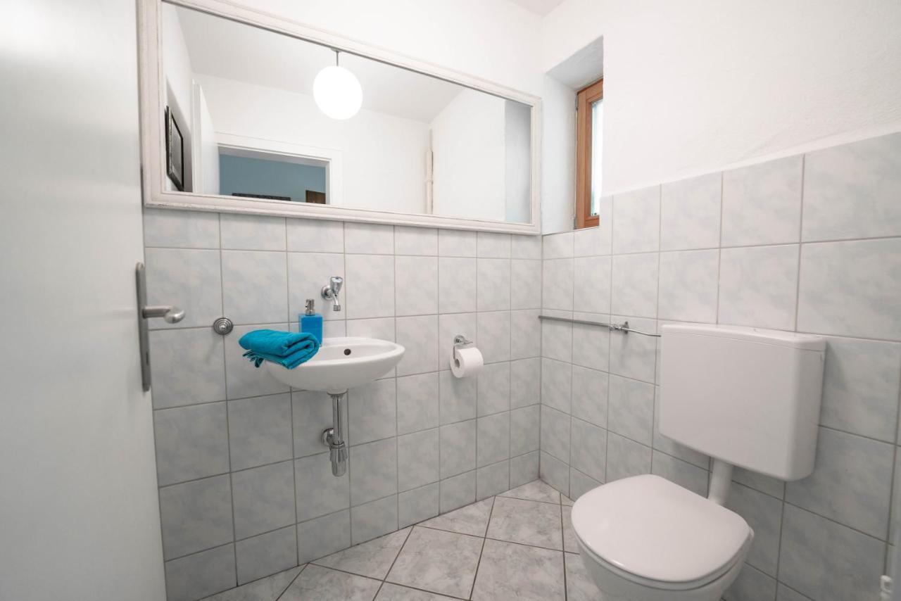 Alpenraum Apartman Bad Hindelang Kültér fotó