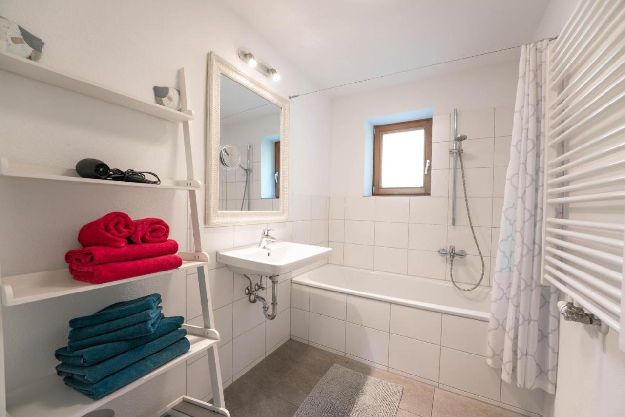 Alpenraum Apartman Bad Hindelang Kültér fotó